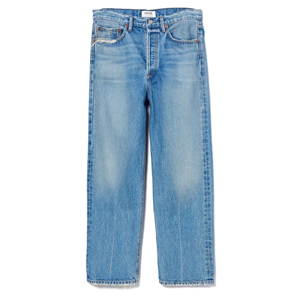 Agolde 90’s Jeans size 28